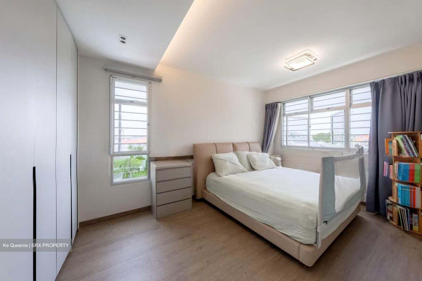 Blk 153A Bedok South Horizon (Bedok), HDB 5 Rooms #586078091
